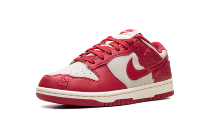 Dunk Low WMNS"Red Roses" HF1986 100