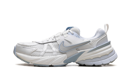 V2K Run WMNS"Platinum Tint Summit White Light Smoke Grey" FD0736 009