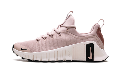 Free Metcon 6 PRM WMNS"Pink Oxford/ Light Soft Pink/ Black" HF1208 600