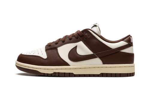 DUNK LOW WMNS"Cacao Wow" DD1503 124