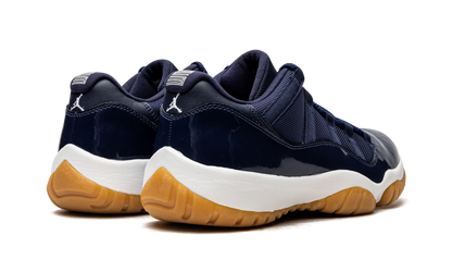11 Retro Low "Navy/Gum" 528895 405
