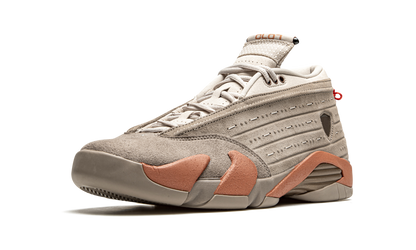 14 Retro Low "Clot - Terra Blush" DC9857 200