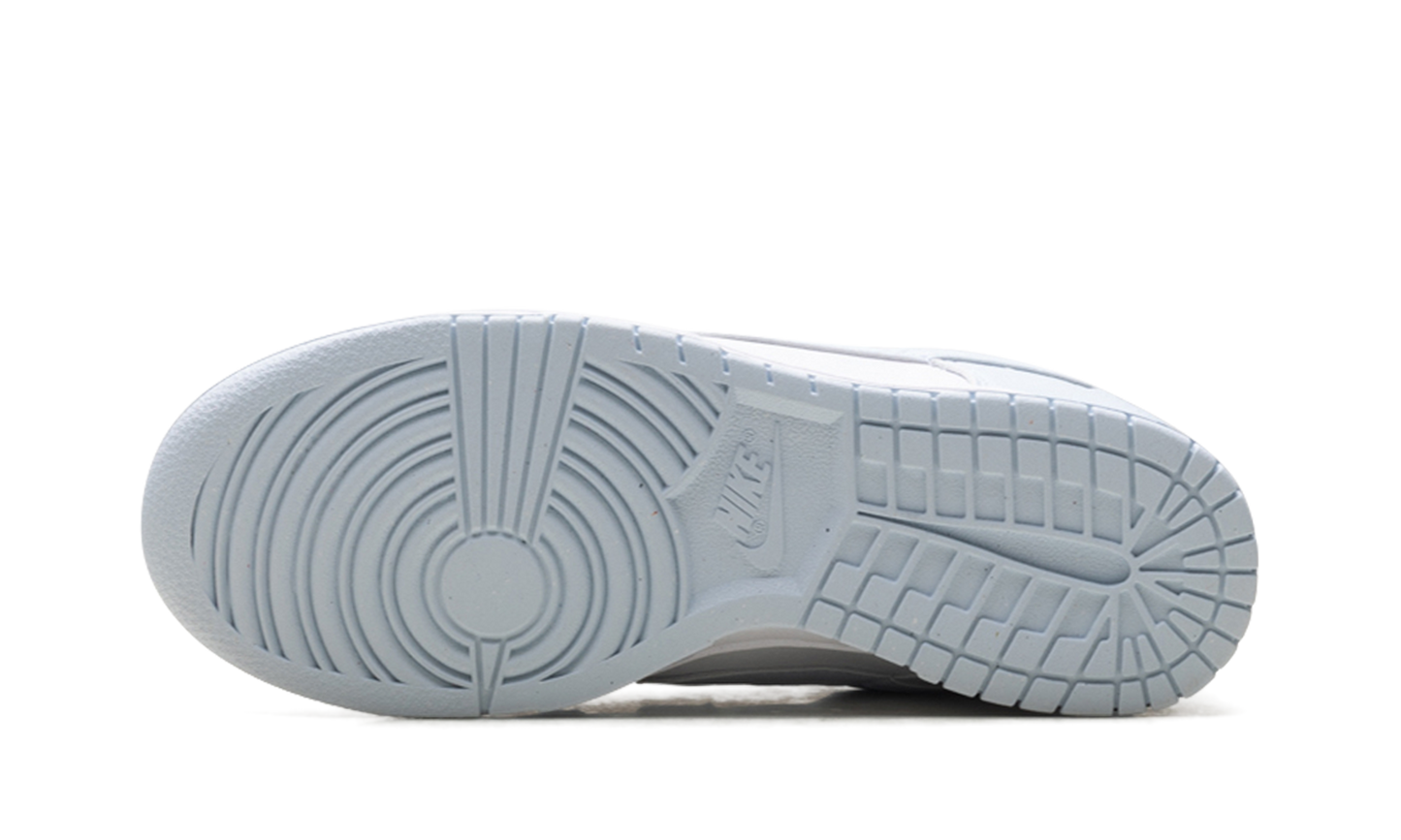 Dunk Low Next Nature WMNS"Blue Tint" IB7311 100