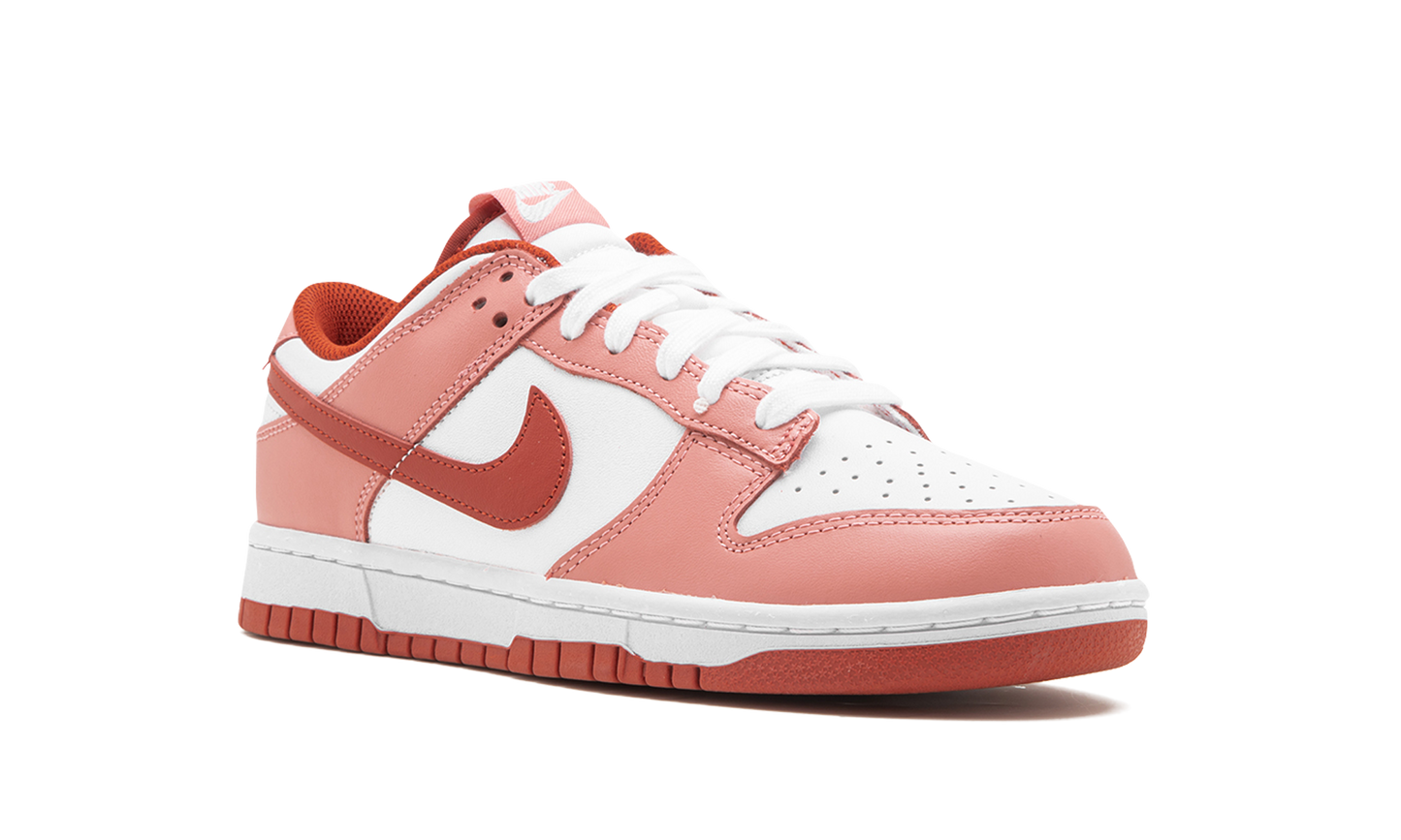 DUNK LOW WMNS"Red Stardust" FQ8876 618