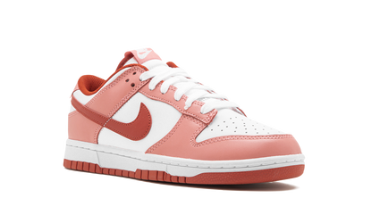 DUNK LOW WMNS"Red Stardust" FQ8876 618