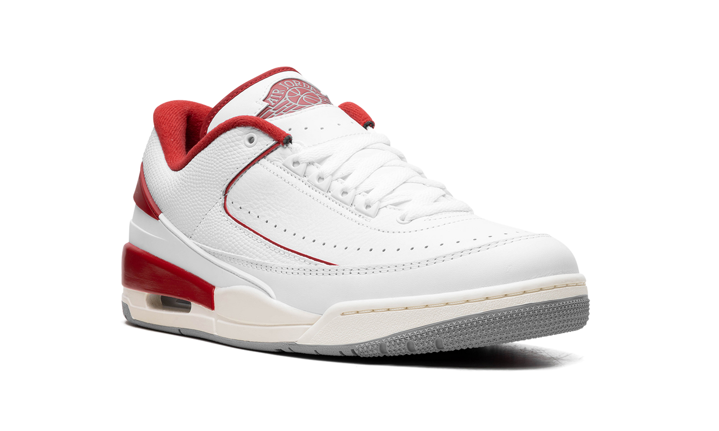 2/3 "Varsity Red" FD0383 161
