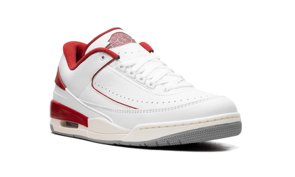 2/3 "Varsity Red" FD0383 161