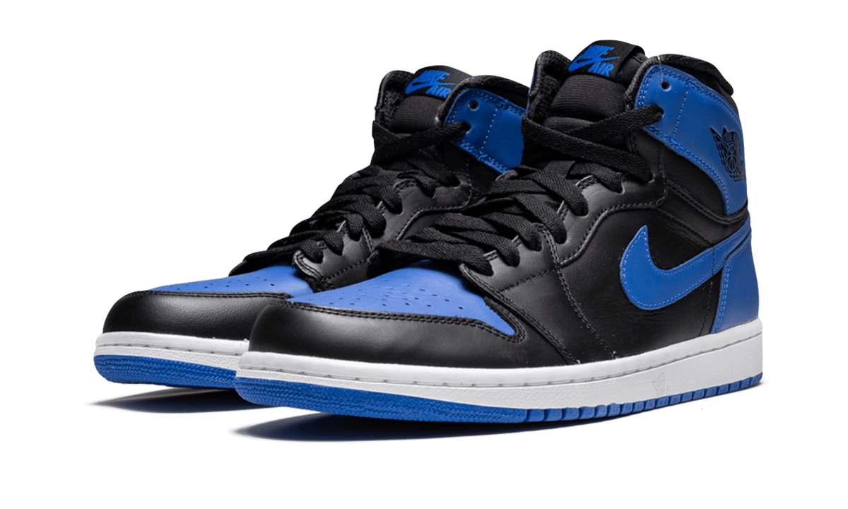 1 Retro High OG "Royal 2013" 555088 085