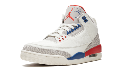 3 Retro "International Flight" 136064 140