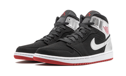1 Mid "Johnny Kilroy" 554724 057