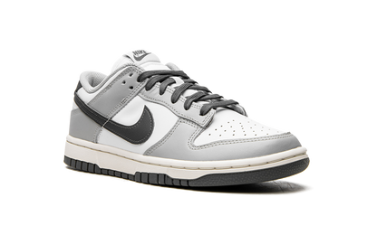 DUNK LO MNS WMNS"Light Smoke Grey" DD1503 117