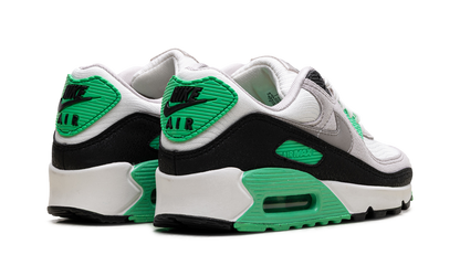 Air Max 90 WMNS"Scream Green" FJ3208 001