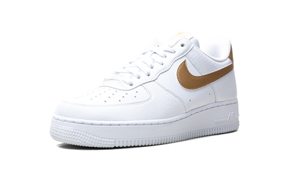 Air Force 1 Low'07 Next Nature Wmns"White/ Metallic Gold" DC9486 114