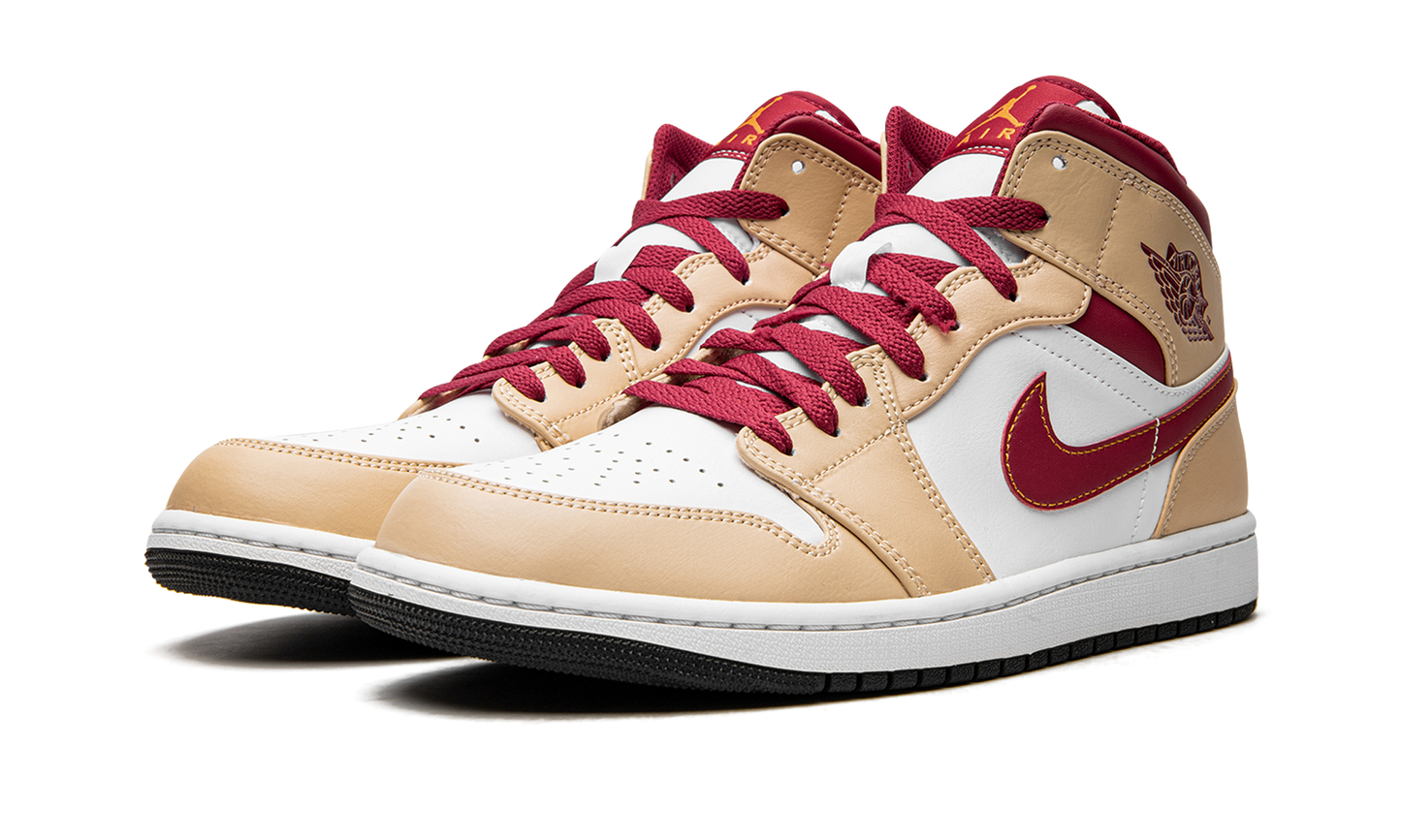 1 Mid "Light Curry" 554724 201