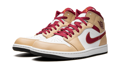 1 Mid "Light Curry" 554724 201