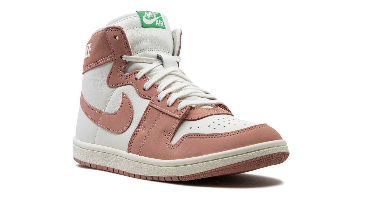 Air Ship "Rust Pink" FQ2952 600