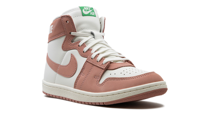 Air Ship "Rust Pink" FQ2952 600