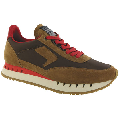 Men's 7eventy6ix-Y 76 Sneaker in Turbinado Chile
