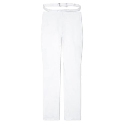 Women's NRG HE Pant - White