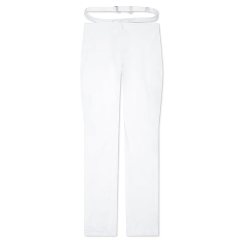 Women's NRG HE Pant - White