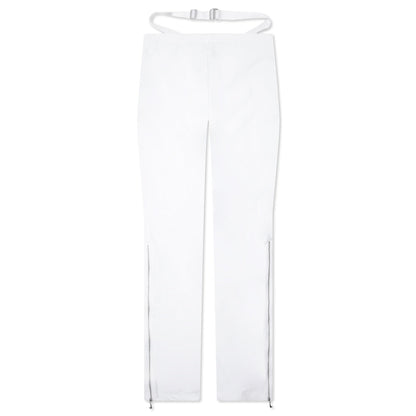 Women's NRG HE Pant - White