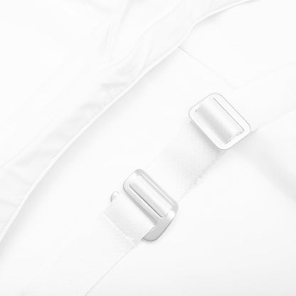 Women's NRG HE Pant - White