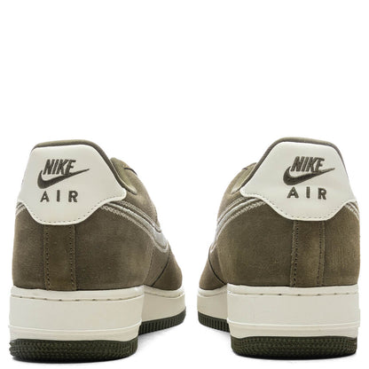 Air Force 1 '07 LV8 - Medium Olive/Sail