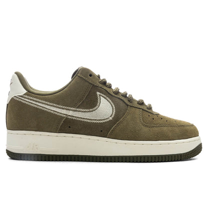 Air Force 1 '07 LV8 - Medium Olive/Sail