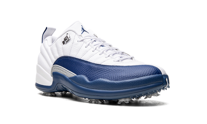12 Low Golf "French Blue" DH4120 101
