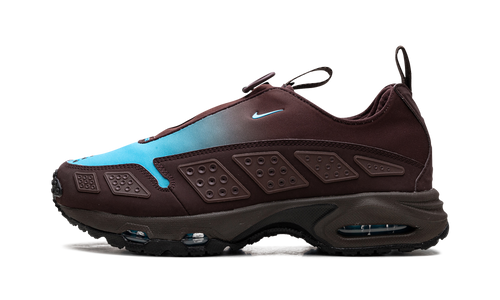 Air Max Sunder WMNS"Burgundy Crush Baltic Blue" HQ4189 600