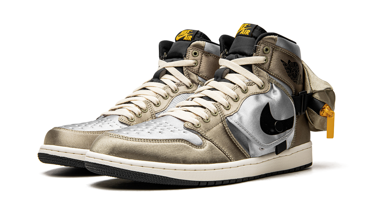 1 High SP Utility "Neutral Olive" DO8727 200