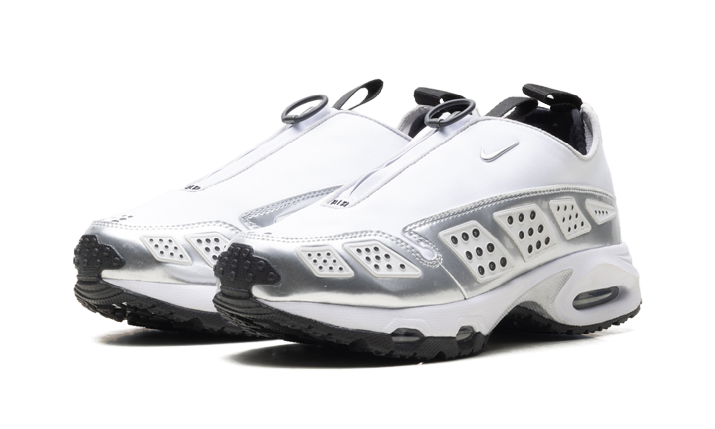 Air Max Sunder WMNS"White Metallic Silver" HJ4130 100