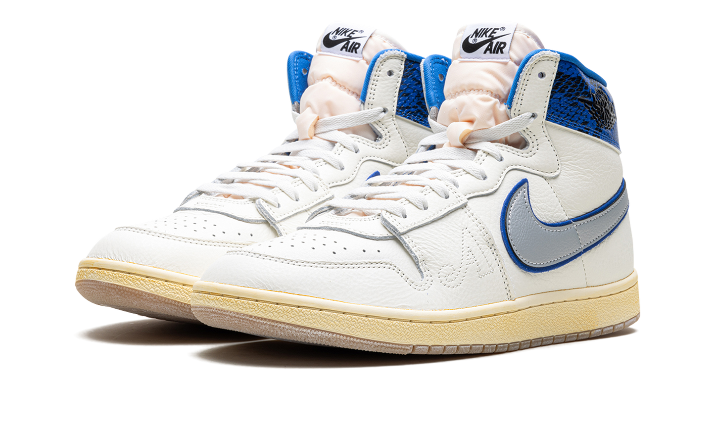 Air Ship "Awake NY - Game Royal" FN8675 104