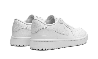 1 Retro Low Golf "White Croc" DD9315 110