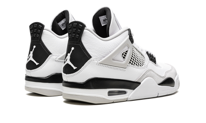 4 Retro "Military Black" DH6927 111