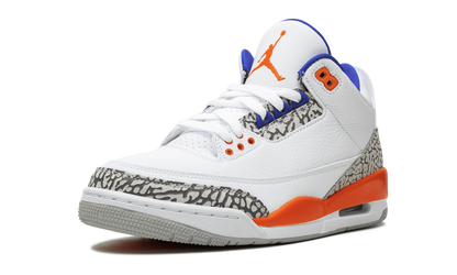 3 Retro "Knicks" 136064 148