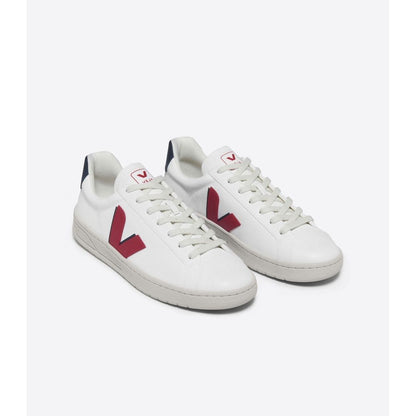 Women's Urca CWL in White Pekin Nautico