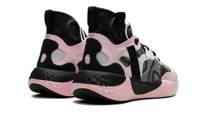 Delta 3 "Pink Foam" DD9361 601