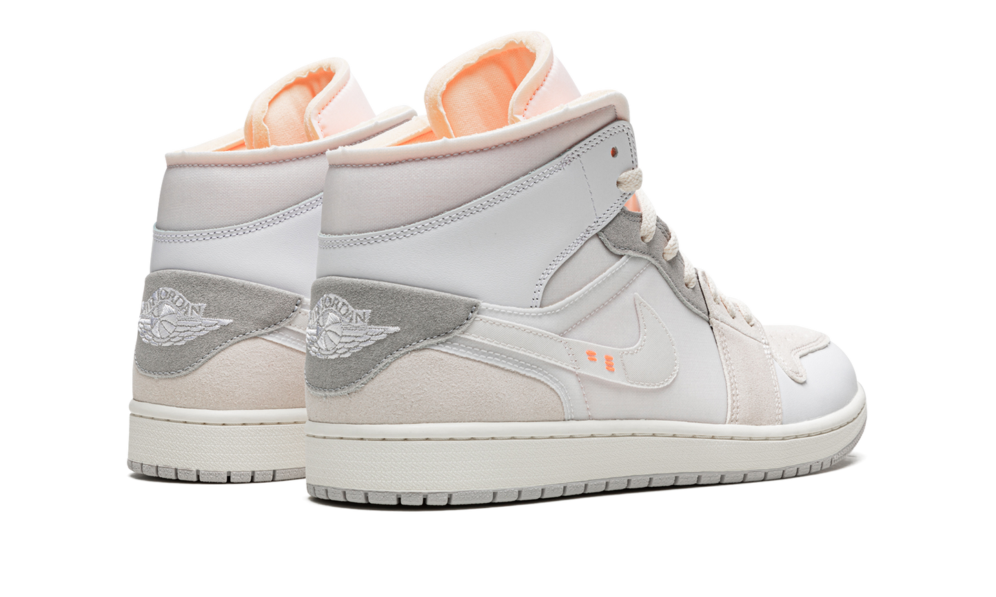 1 Mid SE Craft "NEUTRAL GREY" DM9652 100