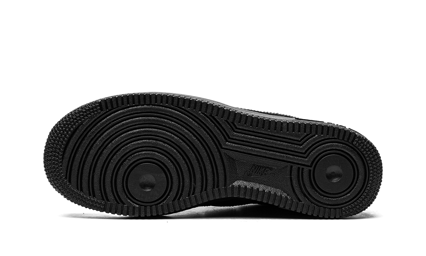 AIR FORCE 1 LO'07 MNS WMNS"Triple Black" DD8959 001