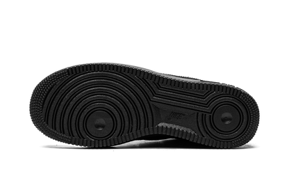 AIR FORCE 1 LO'07 MNS WMNS"Triple Black" DD8959 001