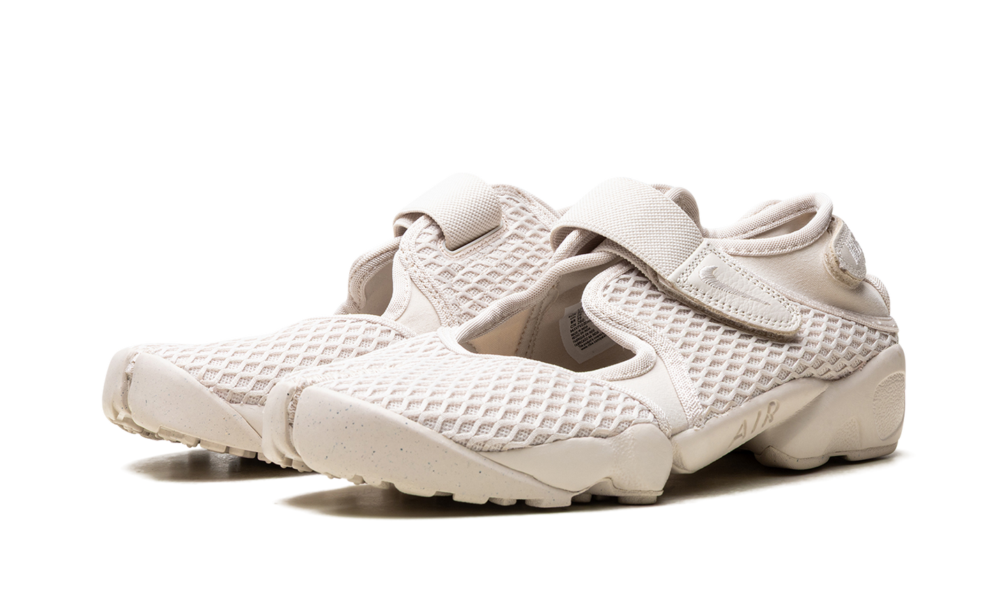 Air Rift Lace WMNS"Light Orewood Brown" HM8288 100