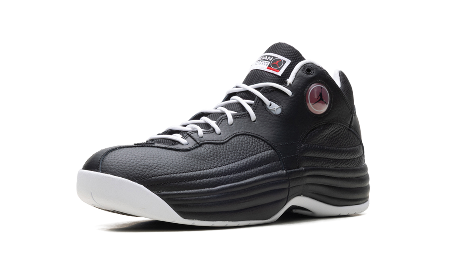 Jumpman Team 1 "Black" FV3928 006