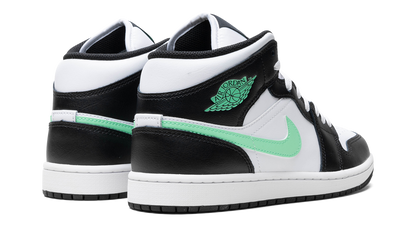 1 Mid "GREEN GLOW" DQ8426 103