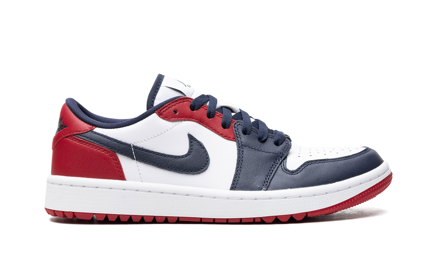 1 Golf Low "USA" DD9315 113