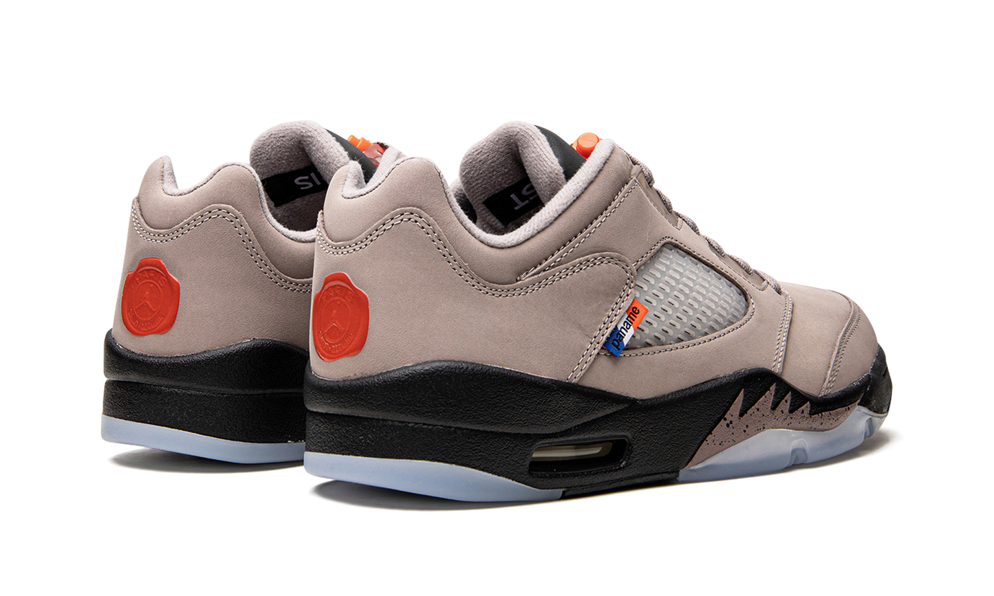 5 Retro Low "PSG" DX6325 204