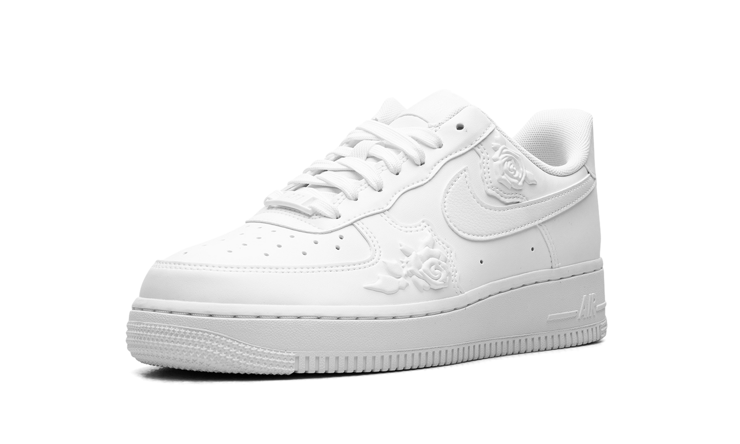 Air Force 1'07 WMNS"White Roses" HF2016 100