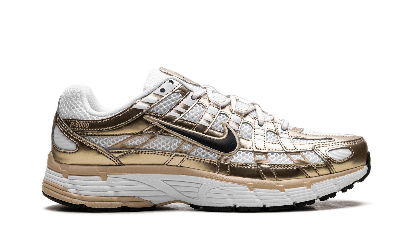 P-6000 WMNS"Gold" IF1787 100