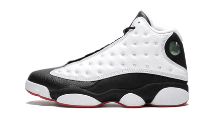 13 "He Got Game" 414571 104