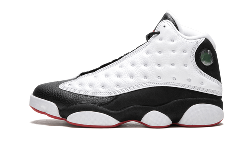 13 "He Got Game" 414571 104